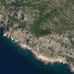 Satellite imagery of Konavoška Stijene, HR