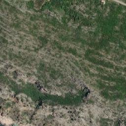 Satellite imagery of Konavoška Stijene, HR