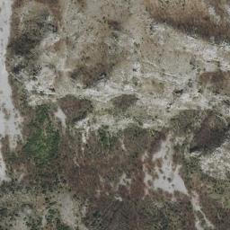 Satellite imagery of Crvenice, ME