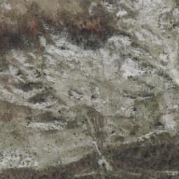 Satellite imagery of Kokotova Greda, ME