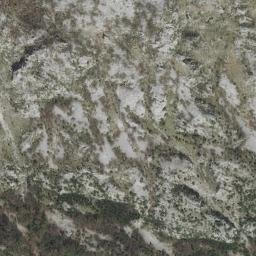 Satellite imagery of Kokotova Greda, ME