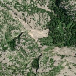 Satellite imagery of Zapola, ME