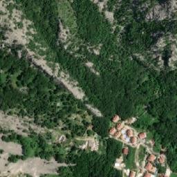 Satellite imagery of Zapola, ME