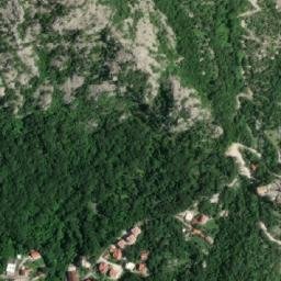 Satellite imagery of Zapola, ME