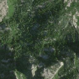 Satellite imagery of Brlog, ME