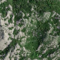 Satellite imagery of Brlog, ME