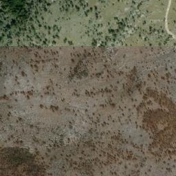 Satellite imagery of Vežešnik, ME