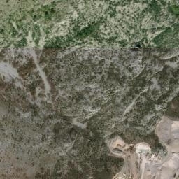 Satellite imagery of Vežešnik, ME