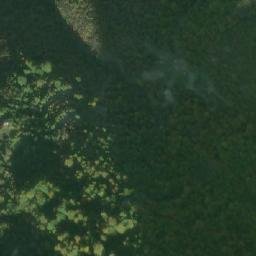 Satellite imagery of Maja e Kujkës, AL