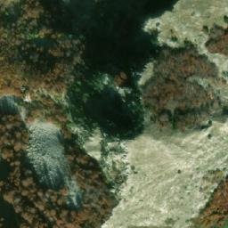 Satellite imagery of Qafa Këstecit, AL