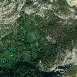 Satellite imagery of Golishit Qafa e, AL