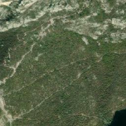 Satellite imagery of Golishit Qafa e, AL