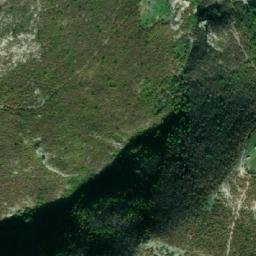 Satellite imagery of Golishit Qafa e, AL