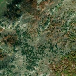 Satellite imagery of Qafa Burrës, AL