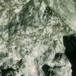 Satellite imagery of Zastan, ME