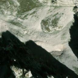 Satellite imagery of Zastan, ME