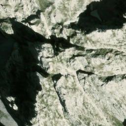 Satellite imagery of Zastan, ME
