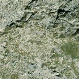 Satellite imagery of Qafa e Prosllopit, AL