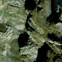 Satellite imagery of Qafa e Prosllopit, AL