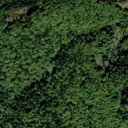 Satellite imagery of Buni i Markolshës, AL