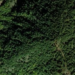 Satellite imagery of Buni i Markolshës, AL