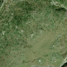 Satellite imagery of Mali Mullafcit, AL