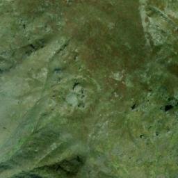 Satellite imagery of Maja e Koritave, AL