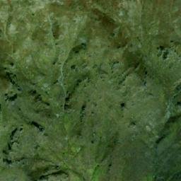 Satellite imagery of Maja e Koritave, AL