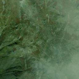 Satellite imagery of Maja e Koritave, AL