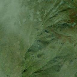 Satellite imagery of Qafa e Përbujit, AL