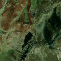 Satellite imagery of Maja e Tingëllimës, AL