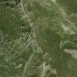Satellite imagery of Maja e Brevinës, AL