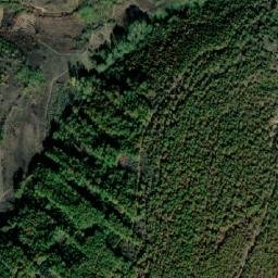 Satellite imagery of Golozovac, XK