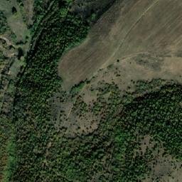 Satellite imagery of Golozovac, XK