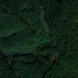 Satellite imagery of Kitka, XK