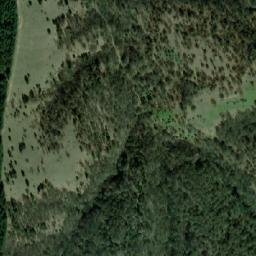 Satellite imagery of Kitka, XK