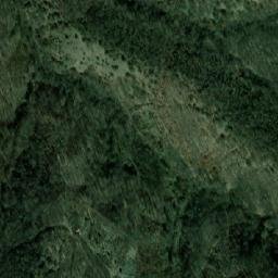 Satellite imagery of Gradište, XK