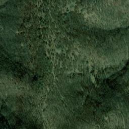 Satellite imagery of Gradište, XK