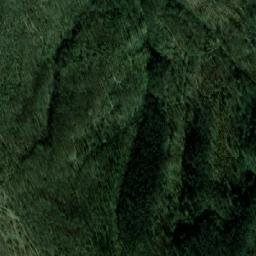 Satellite imagery of Karminski Rid, XK