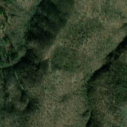 Satellite imagery of Dacino Brdo, RS
