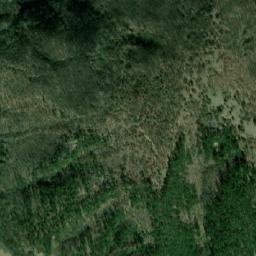 Satellite imagery of Ruza Ukis, RS