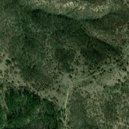 Satellite imagery of Ruza Ukis, RS