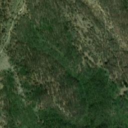 Satellite imagery of Ruza Ukis, RS