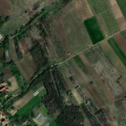 Satellite imagery of Madžarka, RS