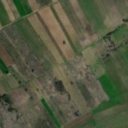 Satellite imagery of Madžarka, RS