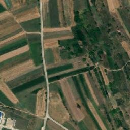 Satellite imagery of Parmački Rid, RS