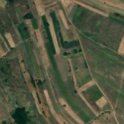 Satellite imagery of Parmački Rid, RS