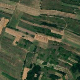 Satellite imagery of Parmački Rid, RS