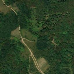 Satellite imagery of Slavkovica, RS