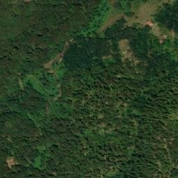 Satellite imagery of Slavkovica, RS